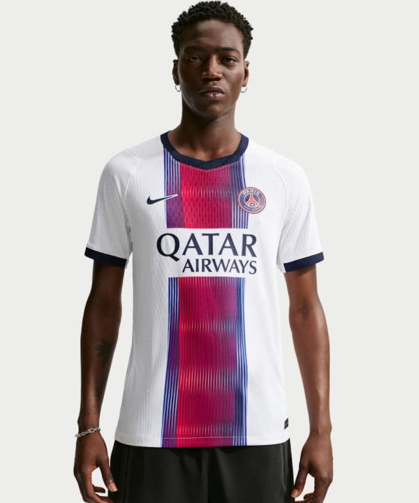 Camisa Nike PSG 2026/27 II Jogador
