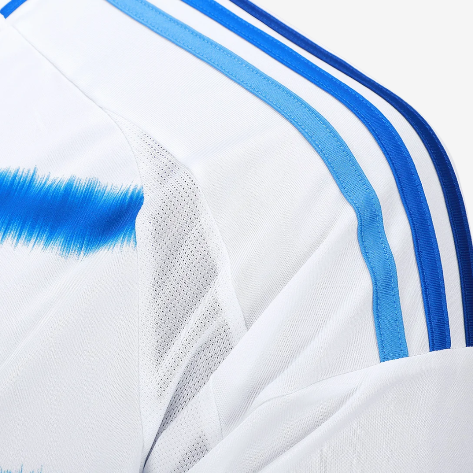 Camisa Adidas Cruzeiro 2025/26 II LUCAS SILVA N° 16 - Imagem 5