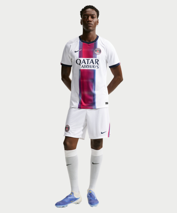 Camisa Nike PSG 2026/27 II