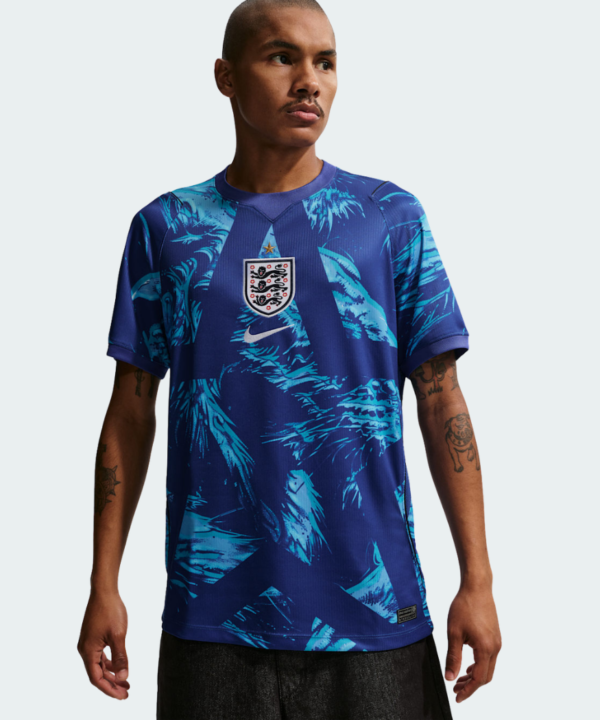 Camisa Inglaterra 2026/27 I Goleiro
