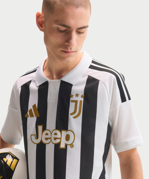 Camisa Adidas Juventus 2026/27 I Jogador