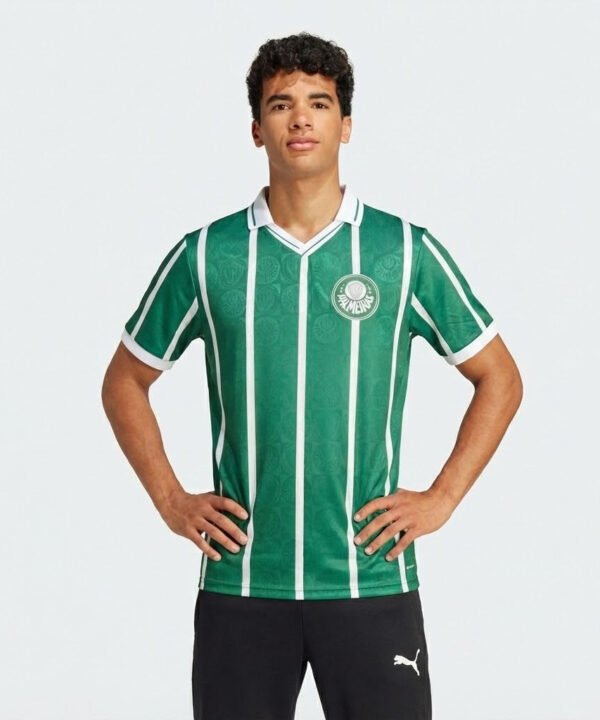 Camisa Retrô Palmeiras 1993/94 I