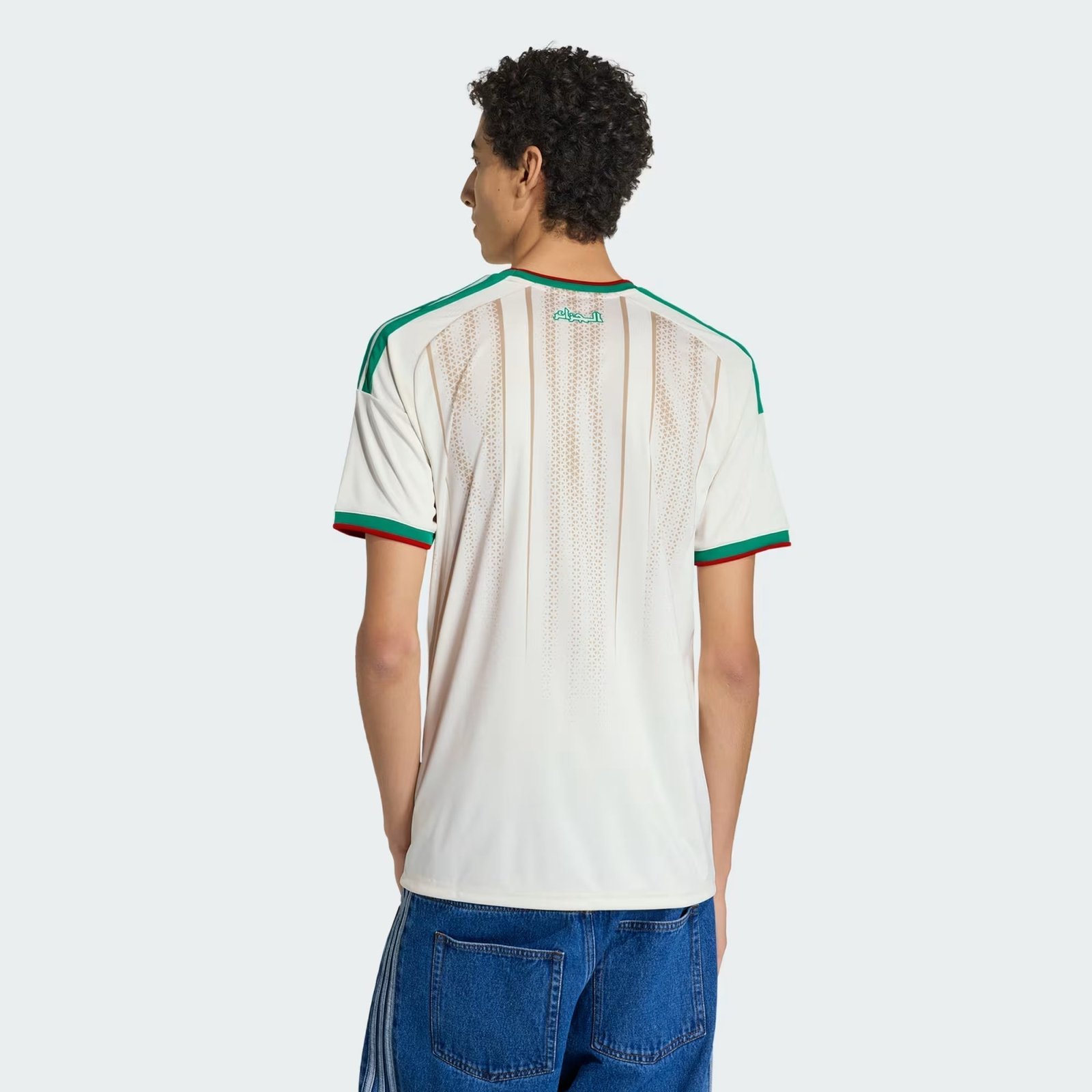 Camisa Argélia 2026/26 Home - Imagem 2