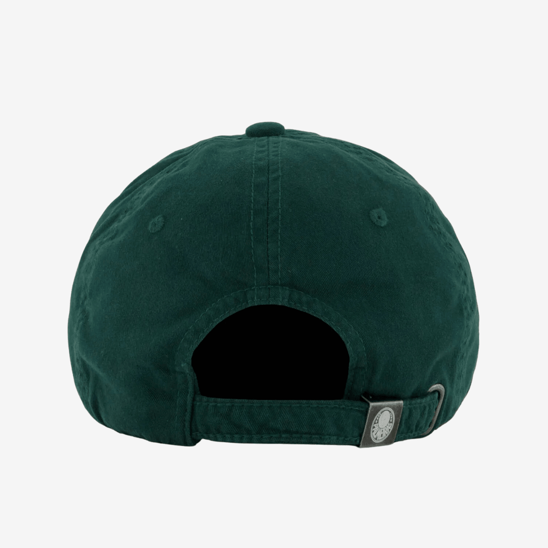 Boné Palmeiras Classic - Verde Escuro - Imagem 3