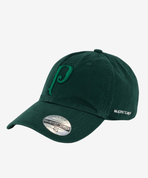 Boné Palmeiras Classic - Verde Escuro