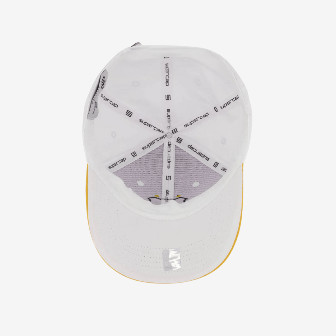Boné Santos Classic - Branco - Imagem 3