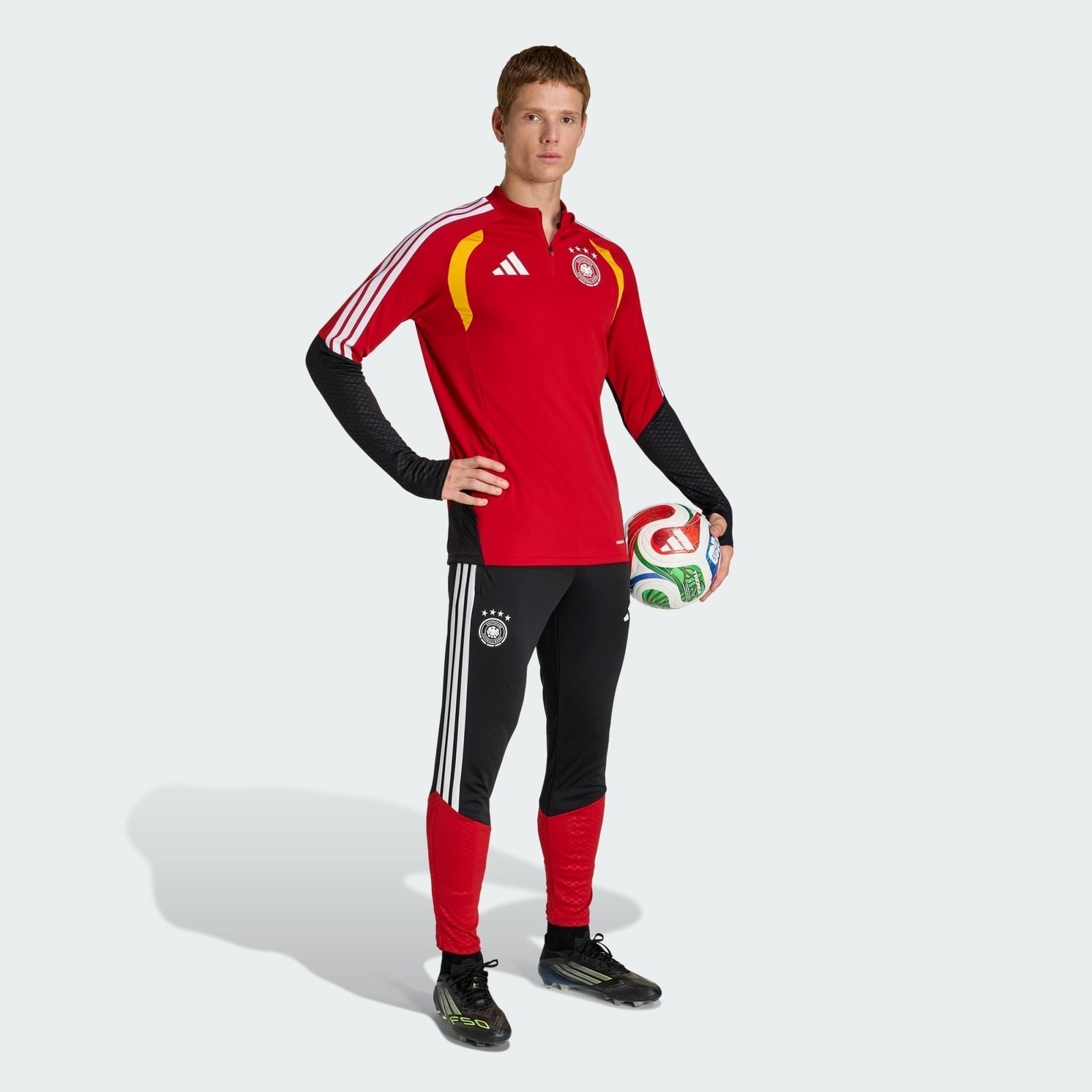 Calça Treino Alemanha 2026/27 - Imagem 4