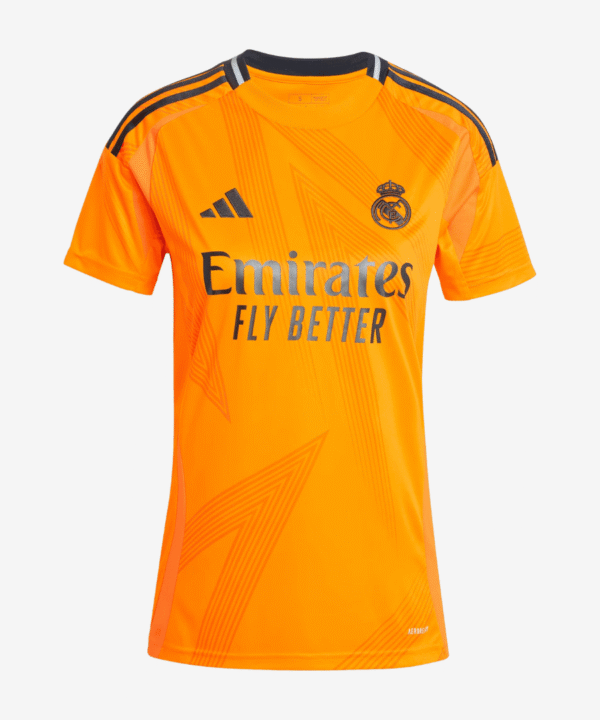 Camisa Feminina adidas Real Madrid 2024/25 II