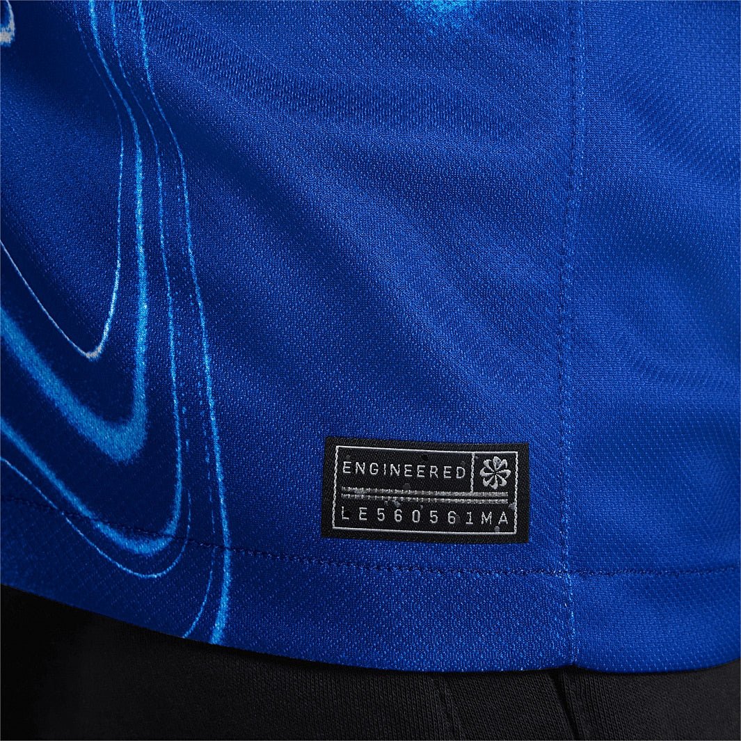 Camisa Infantil Nike Chelsea FC 2024/25 Torcedor - Imagem 6