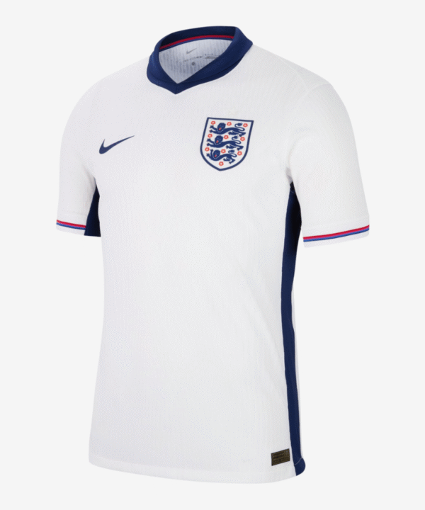 Camisa Nike Inglaterra 2024 I Torcedor