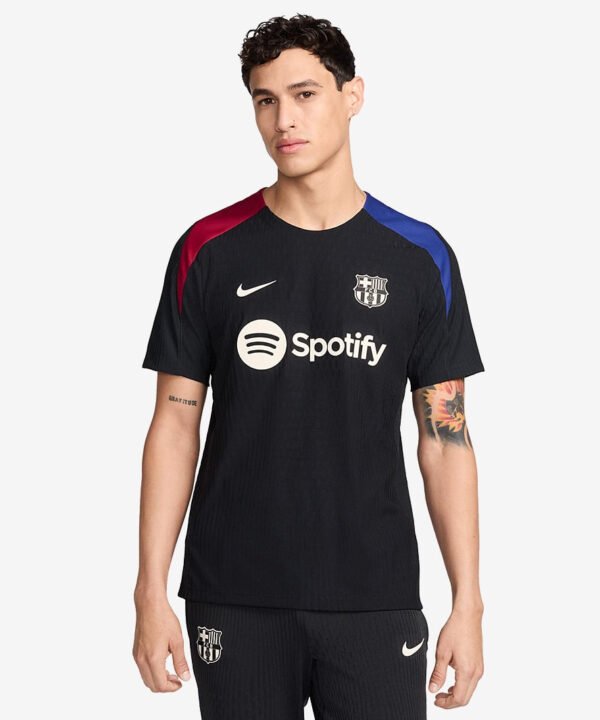 Camisa Treino Nike FC Barcelona 2024/25