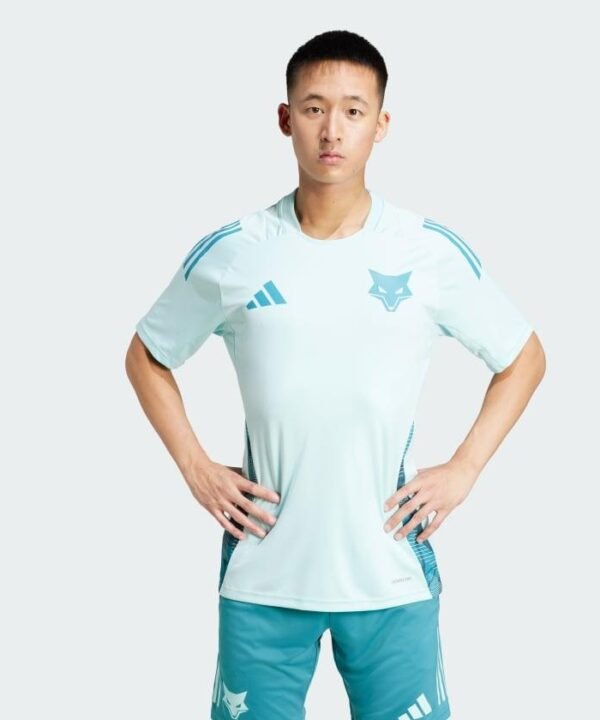 Camisa Treino adidas Cruzeiro 2025/26