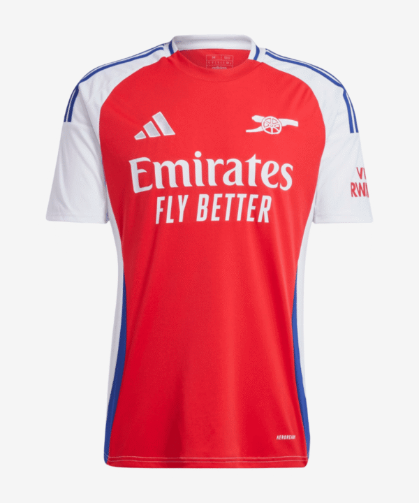 Camisa adidas Arsenal FC 2024/25 I