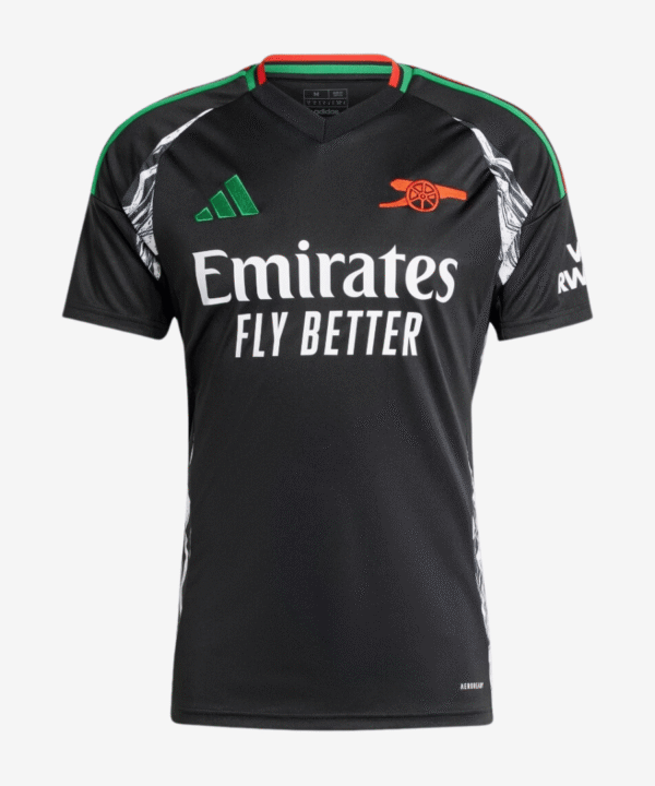 Camisa adidas Arsenal FC 2024/25 II