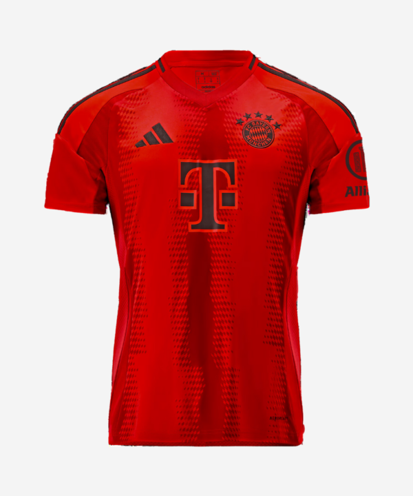 Camisa adidas Bayern de Munique 2024/25 I Torcedor