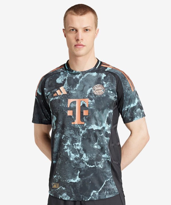 Camisa adidas Bayern de Munique 2024/25 II Jogador