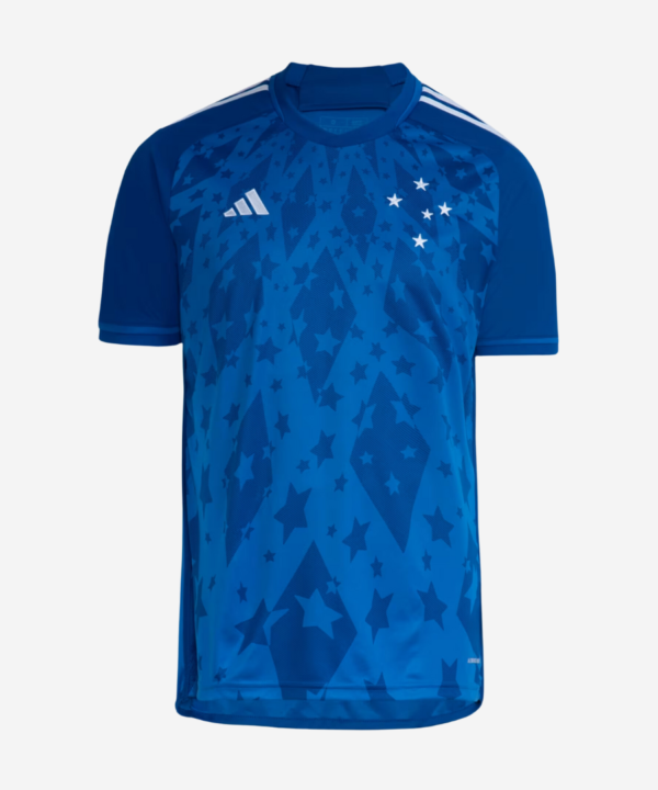 Camisa adidas Cruzeiro 2024/25 I