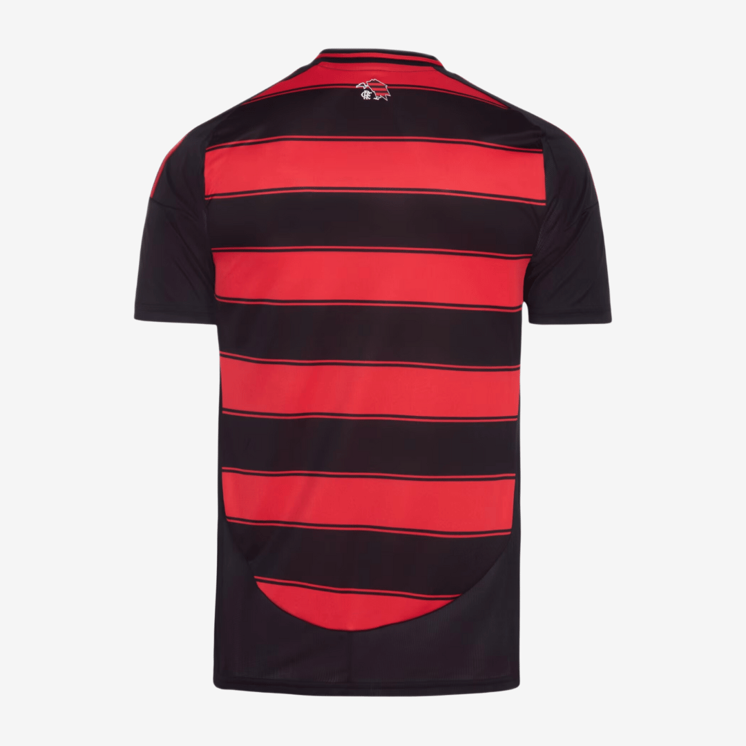 Camisa Adidas Flamengo 2025/26 I - Imagem 3