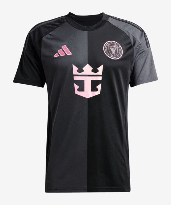 Camisa adidas Inter Miami 2025/26 I