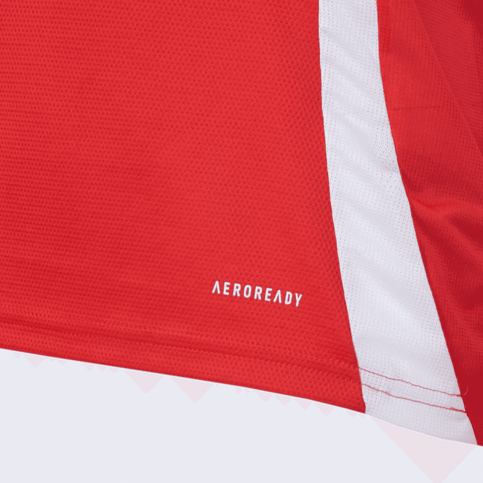 Camisa Adidas Internacional 2025/26 I - B. Henrique N° 8 - Imagem 5