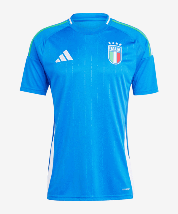 Camisa adidas Itália 2024 I