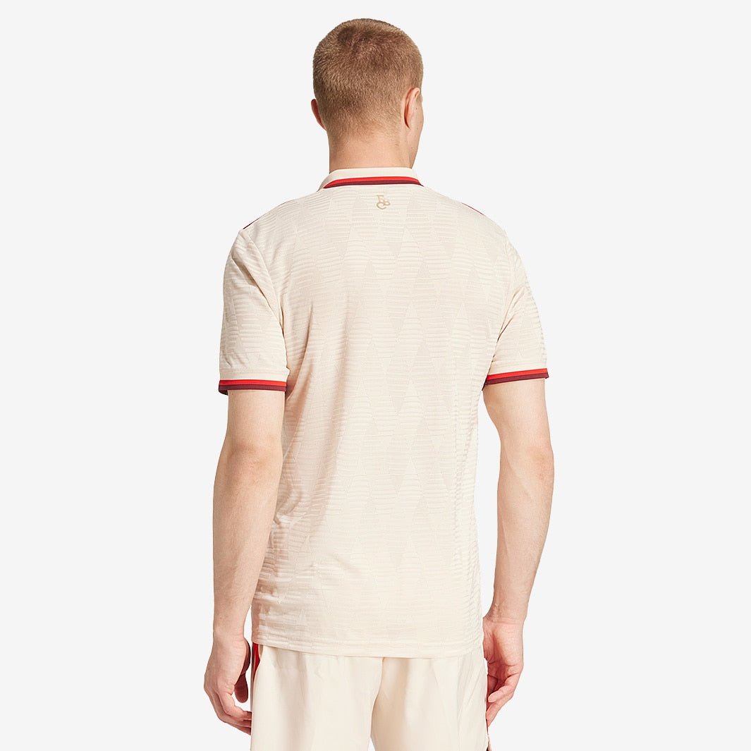 Camisa adidas Originals Bayern de Munique 2024/25 III Jogador - Imagem 3