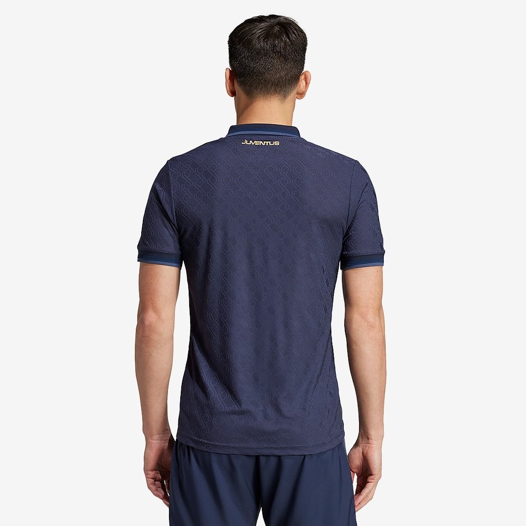 Camisa adidas Originals Juventus FC 2024/25 III Jogador - Imagem 3