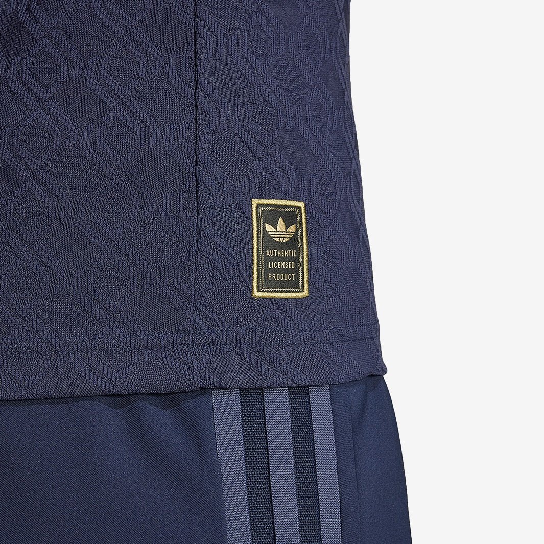 Camisa adidas Originals Juventus FC 2024/25 III Jogador - Imagem 5