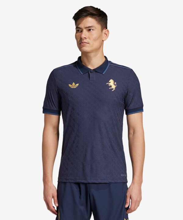 Camisa adidas Originals Juventus FC 2024/25 III Jogador