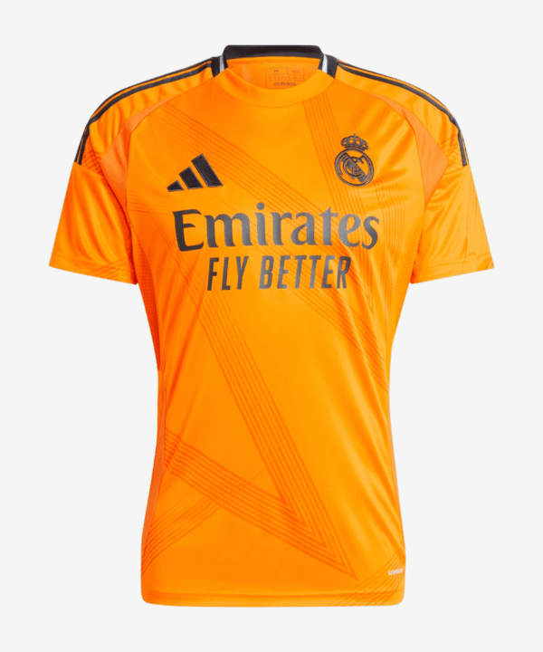 Camisa adidas Real Madrid 2024/25 II