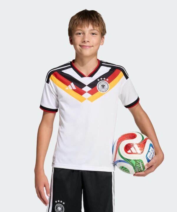 Conjunto Infantil Alemanha 2026/27 I