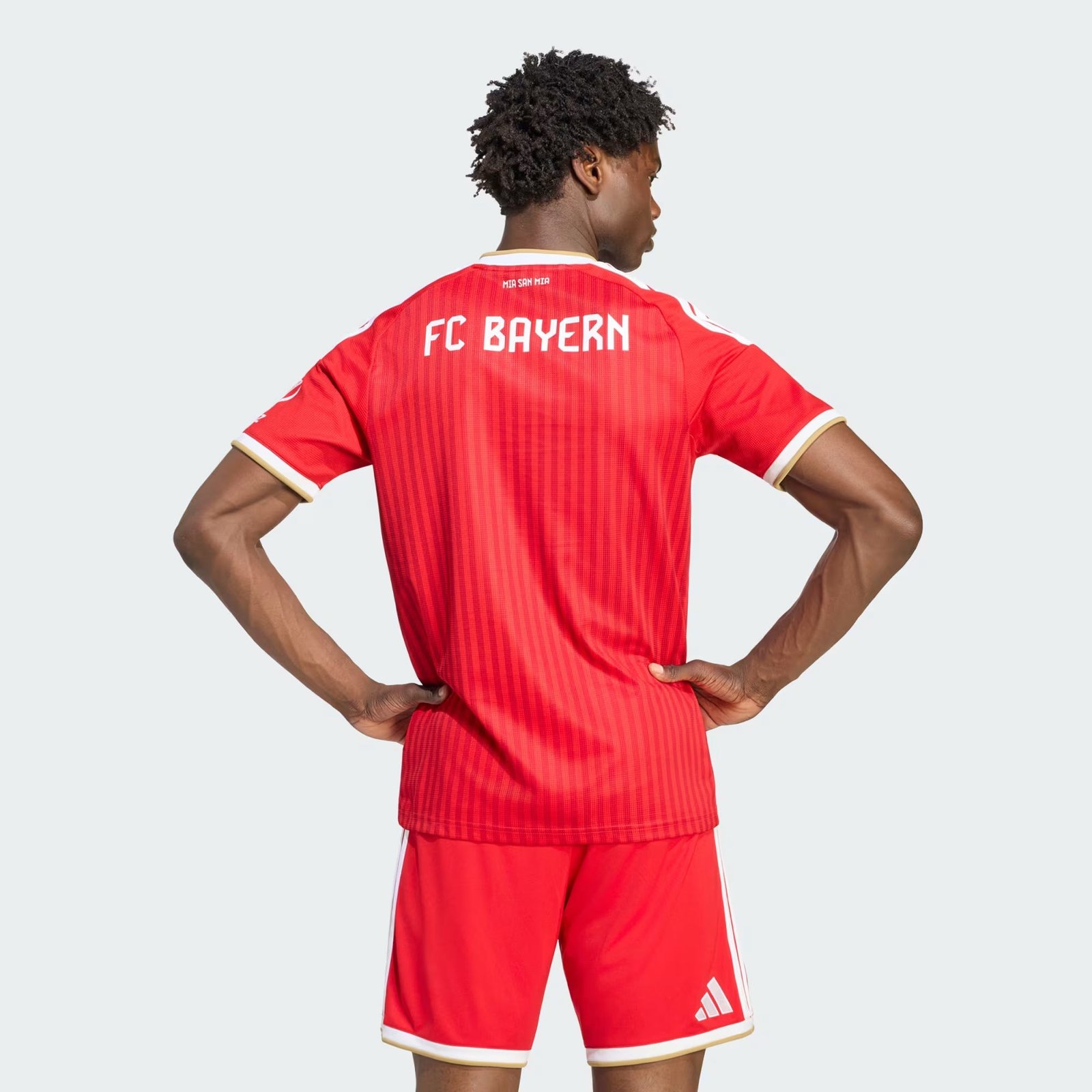 Camisa adidas Bayern de Munique 2026/27  I Torcedor - Imagem 5