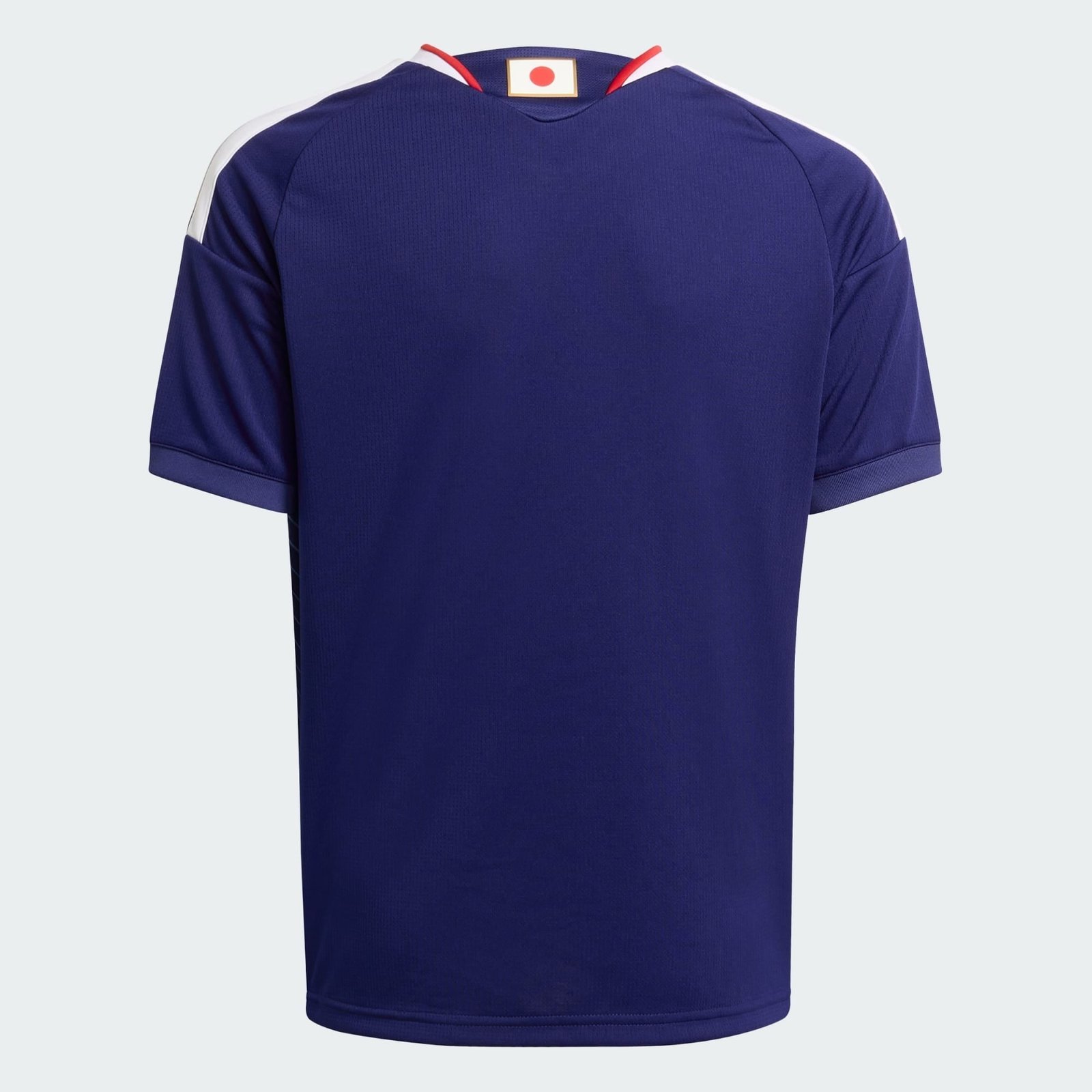 Conjunto Infantil Japão 2026/27 I Kit - Imagem 4