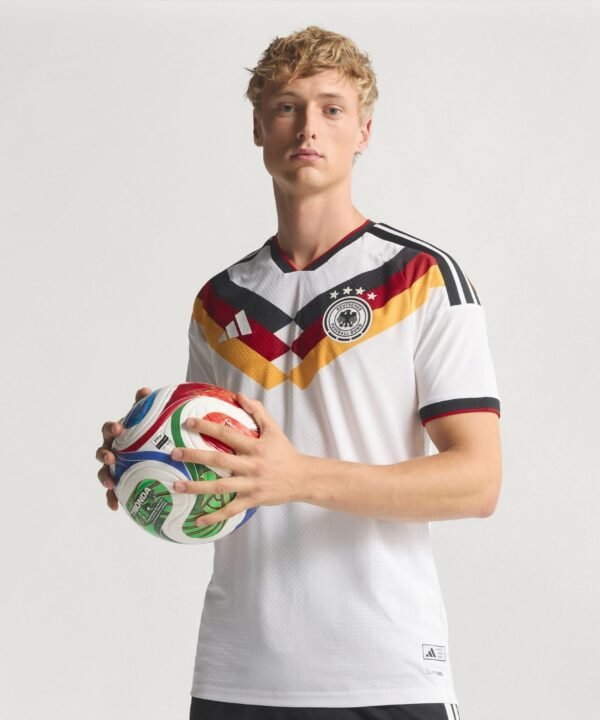 Camisa Alemanha 2026/27 I Jogador