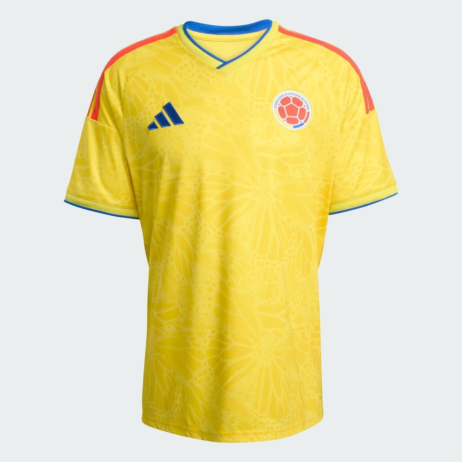Camisa Colômbia 2026/27 I - Imagem 7