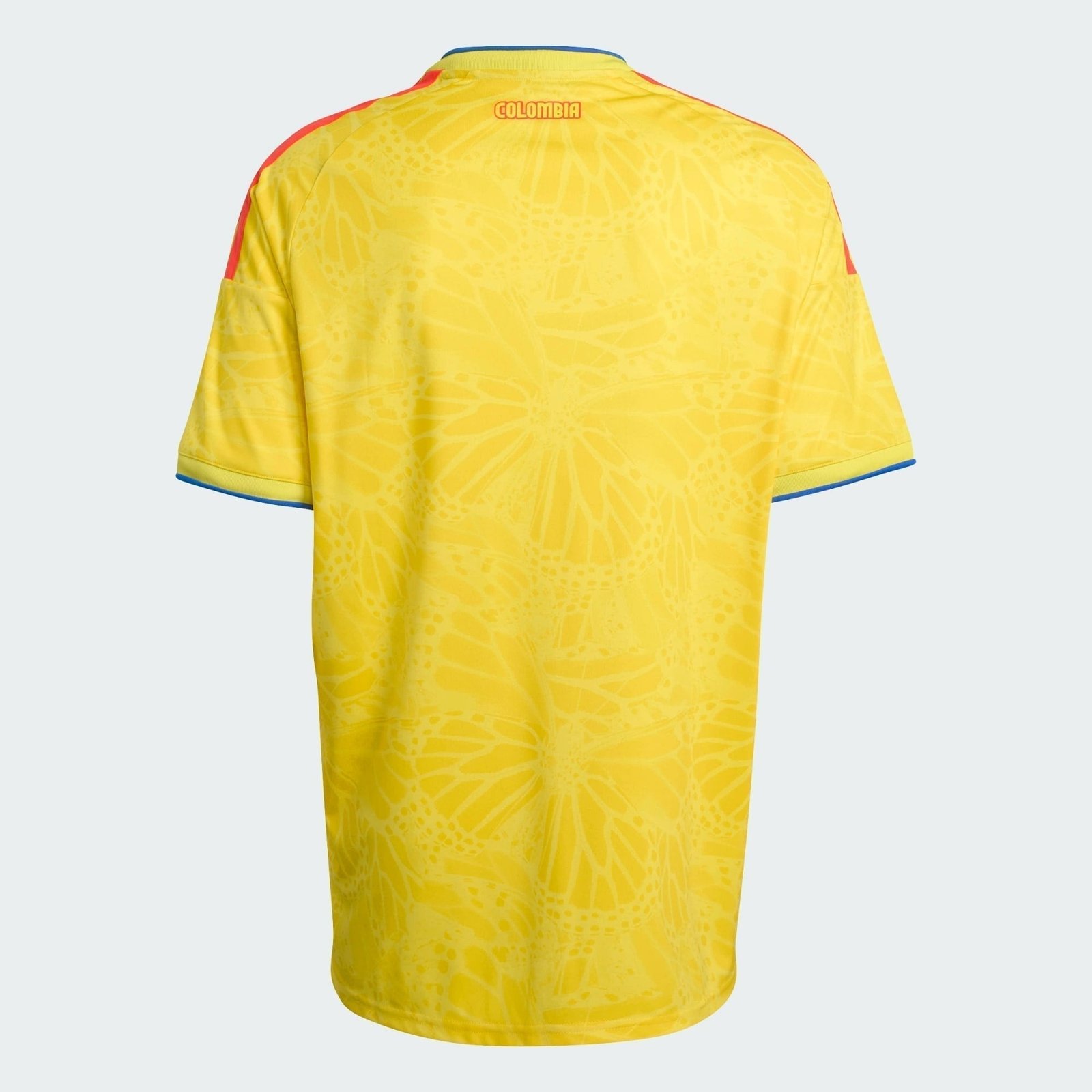 Camisa Colômbia 2026/27 I - Imagem 6