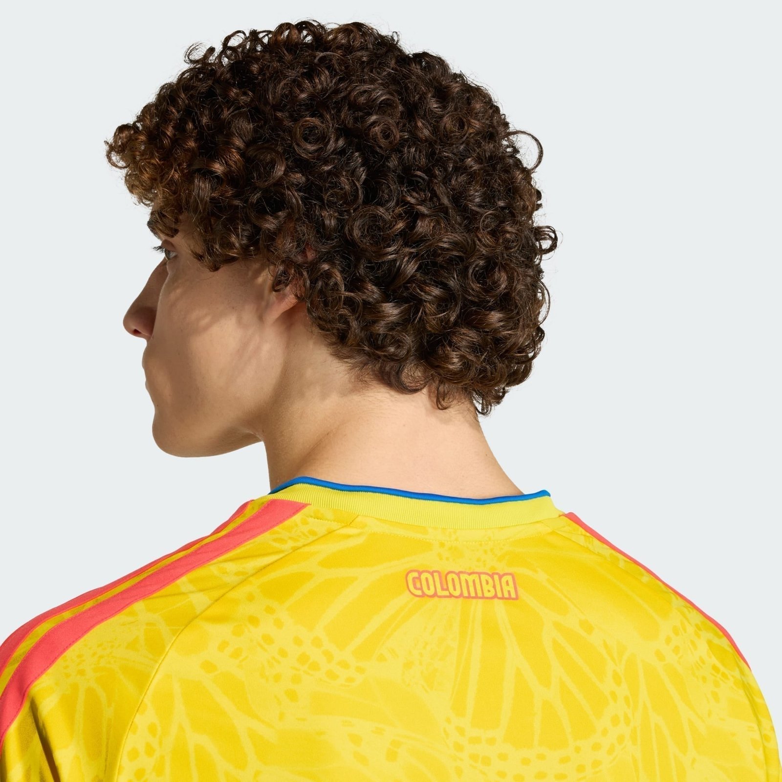 Camisa Colômbia 2026/27 I - Imagem 3