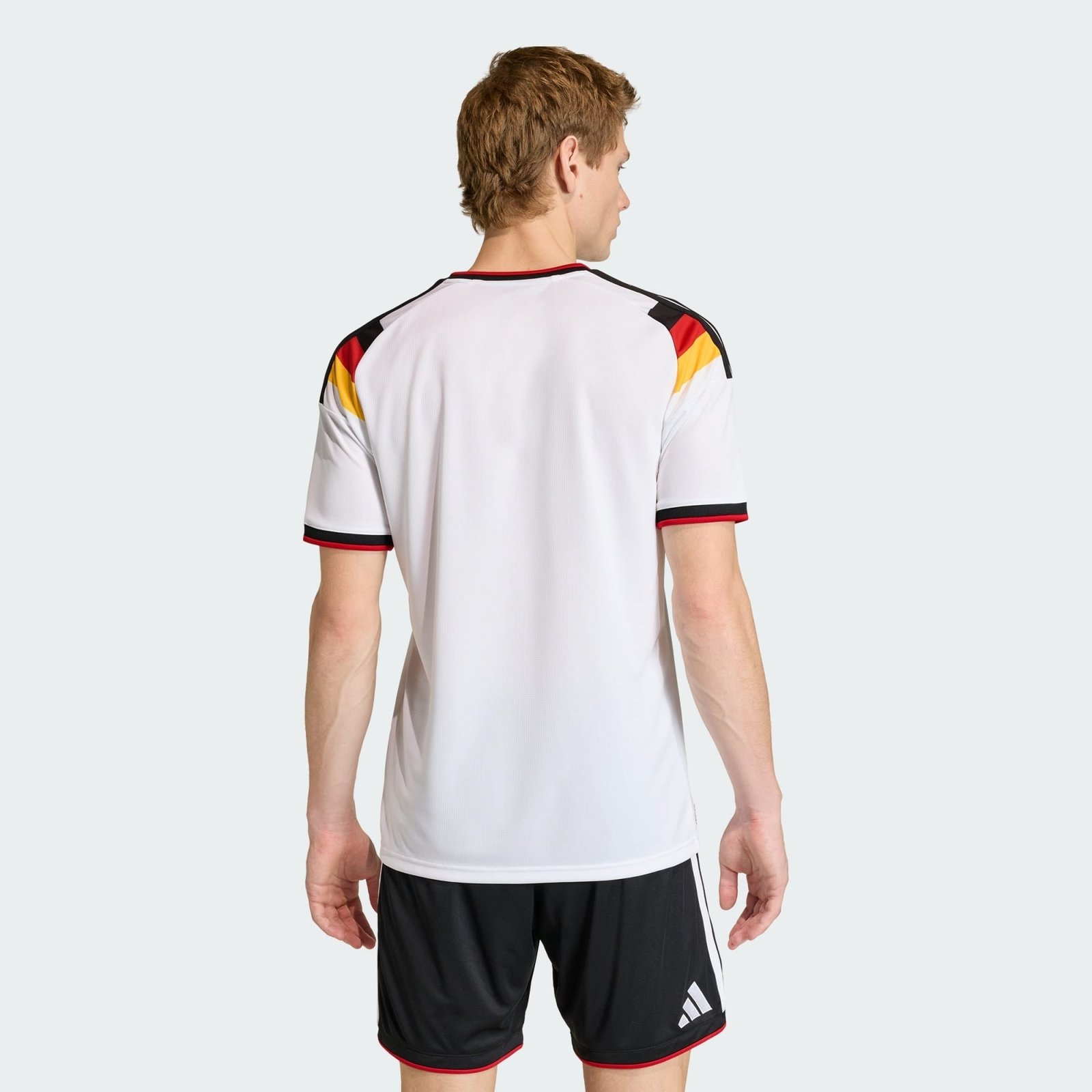 Camisa Alemanha 2026/27 I - Imagem 2