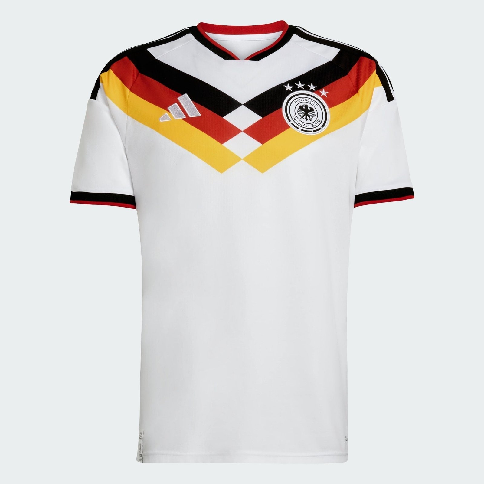 Camisa Alemanha 2026/27 I - Imagem 3