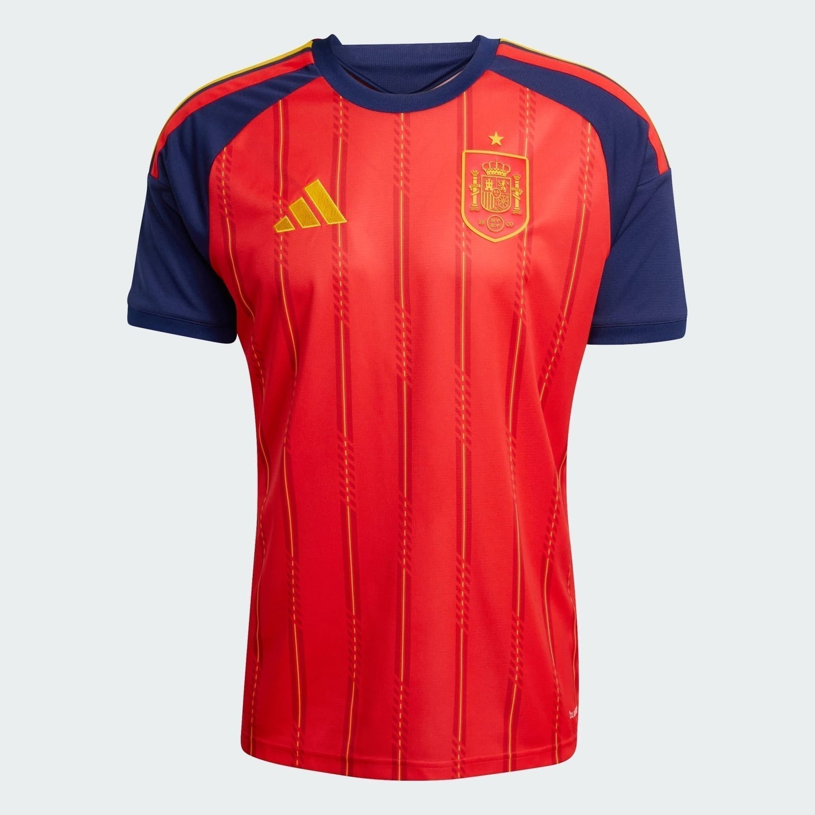 Camisa Espanha 2026/27 I - Imagem 5