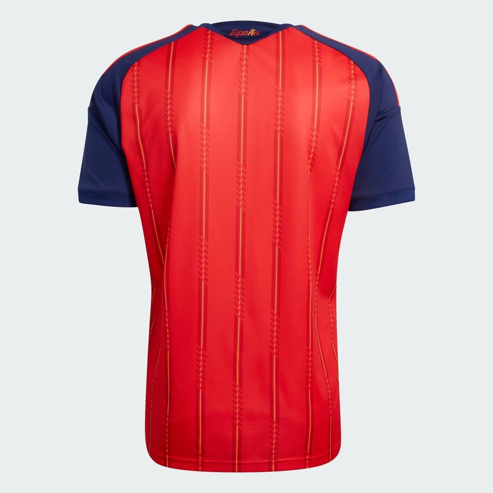 Camisa Espanha 2026/27 I - Imagem 4