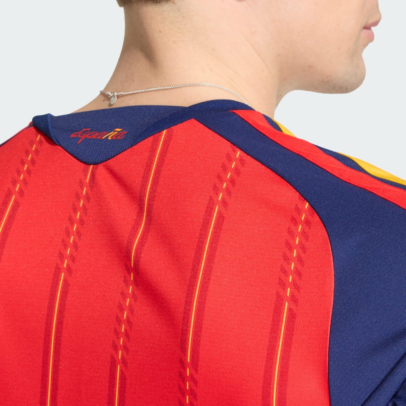 Camisa Espanha 2026/27 I - Imagem 3