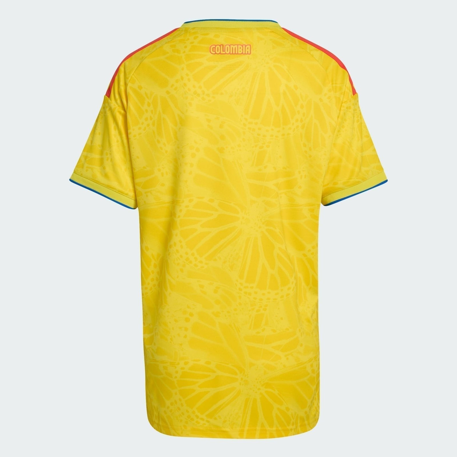 Camisa Feminina Colômbia 2026/27 I - Imagem 4
