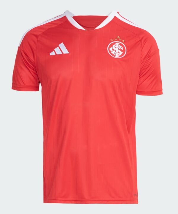 Camisa I do SC Internacional 2026/27