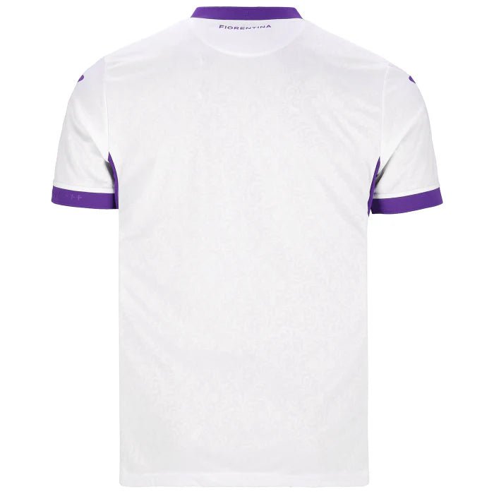 FIORENTINA AWAY 2026/27 Torcedor Masculina - Imagem 6