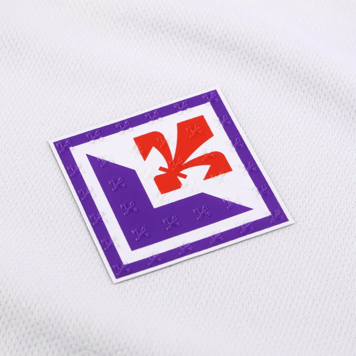 FIORENTINA AWAY 2026/27 Torcedor Masculina - Imagem 10