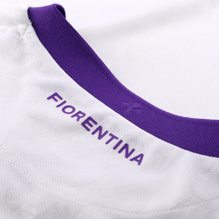 FIORENTINA AWAY 2026/27 Torcedor Masculina - Imagem 3