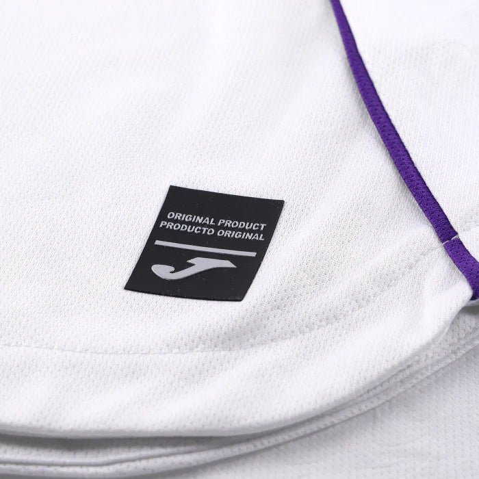 FIORENTINA AWAY 2026/27 Torcedor Masculina - Imagem 7