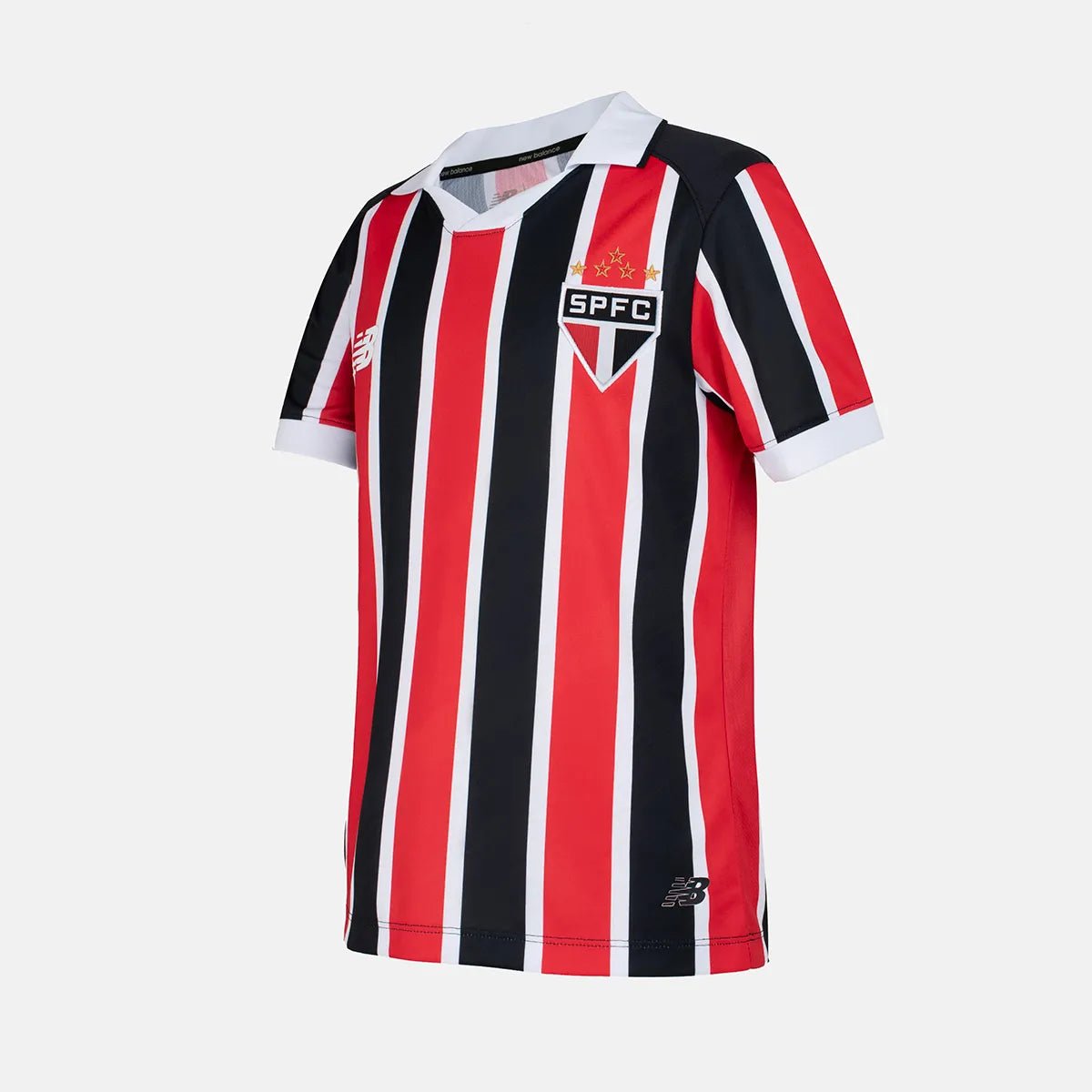 Conjunto Infantil São Paulo 2026/27 II - Imagem 2
