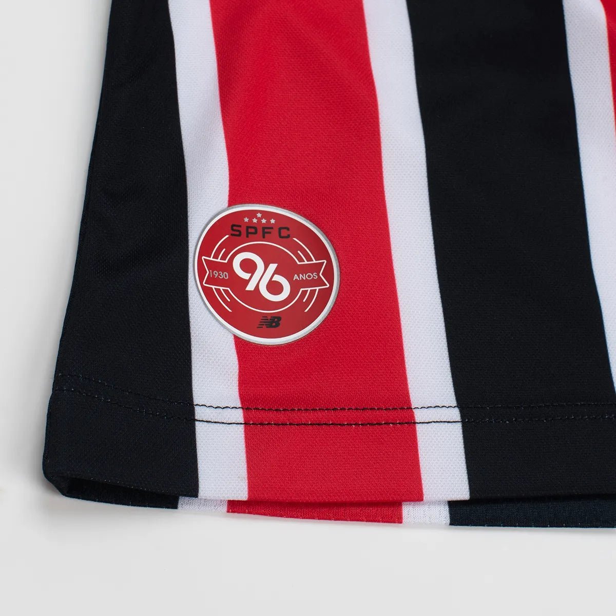 Conjunto Infantil São Paulo 2026/27 II - Imagem 6